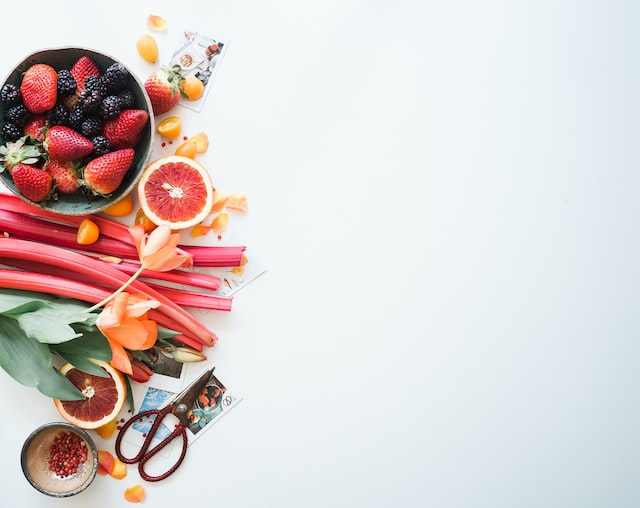 Tips voor een gezonde lifestyle als model